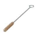 トラスコ(TRUSCO) コンデンサーブラシダブル巻φ16ゴールドメッキ 288 x 26 x 18 mm TB-2103