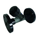 積水 ストレーナ 本体材質PVC シール材質FKM JIS10KF 40A SE40TFV 1点
