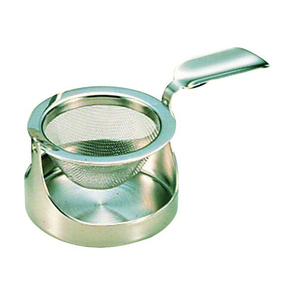 TKG TRIO トリオ 18-8ストレーナー PST21 1個