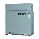アネスト岩田 パッケージコンプレッサD付7.5KW50Hz CLP75EF-8.5DM5 1(4)
