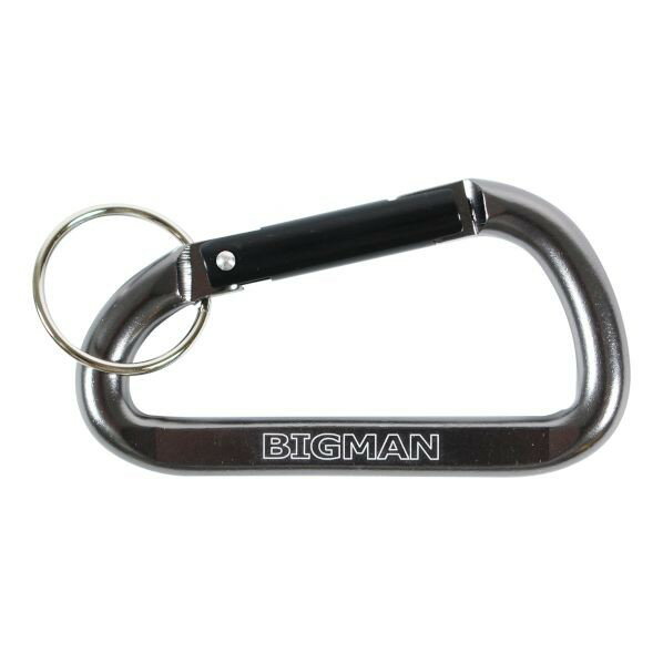 BIGMAN CARABINER(ӥ) 졼 AFC1-8GY