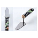 イトー 闘牛 ステン柳刃こて 90ミリ H18.5cm×W5.7cm×D4.2cm 022187 1丁