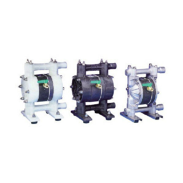 ヤマダ ダイアフラムポンプ NDP-15BSS 1点