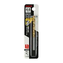 ナチ 鉄工用コーティングドリル 4.6mm 1(4)
