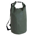 BIGMAN ドライバッグ 30L BDB-30 1個(3)