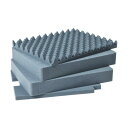 PELICAN PELICAN 1660 ケース用フォームセット 1660FOAM 1S