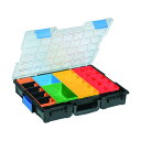 allit社 パーツケース EuroPlus Pro K 454210 1点
