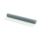 トラスコ 吸着養生シート100mmX2mグレー 107 x 101 x 106 mm TFT-100-2GY 1点