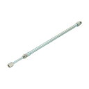 トラスコ(TRUSCO) エアーダスター用ノズル伸縮延長パイプ 353 x 52 x 16 mm TD-18-SEP