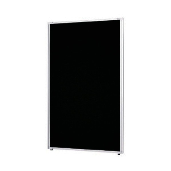 ナイキ クロスパネル W900×D30×H1200 LPS1209-BK 1点