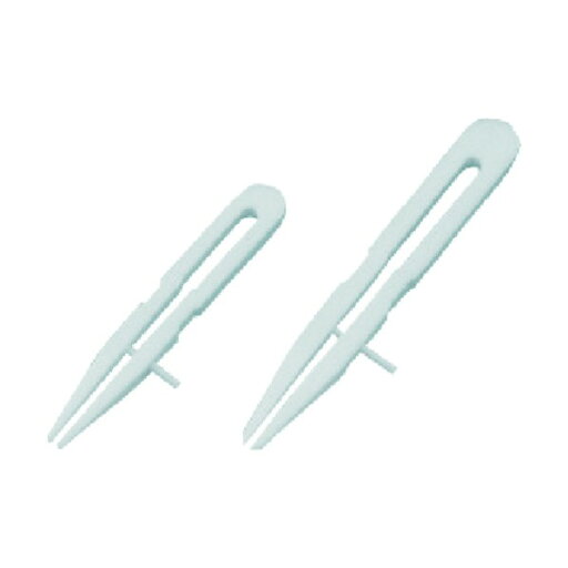 東京硝子器械 PTFE先細ピンセット150mmガイド付 814-17-70-02 1点 東京硝子器械 PTFE先細ピンセット150mmガイド付 814-17-70-02 1点