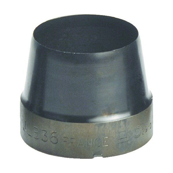 BOEHM BOEHM 穴あけポンチ JBL56 56mm JLB56 1個