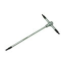 ワールドツール 3WAY T型HEXレンチ 2.5MM 2002000019264 1個