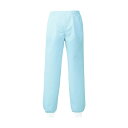 アイトス ホッピングパンツ(男女兼用)AZ861027-007サックスM M 007サックス 861027