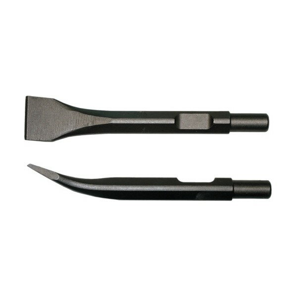 ヨコタ フラックスチッパー（F－20F用）チゼル曲平25X155 81601009-00