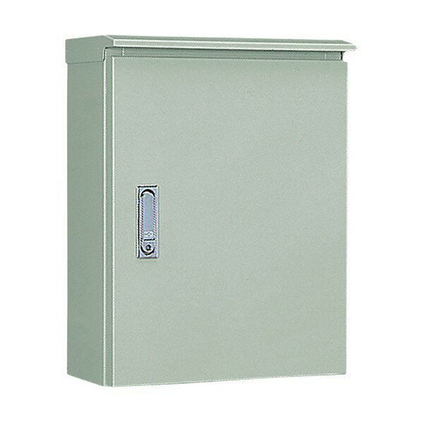 日東工業 屋外用制御盤キャビネット ORB12-49 1個