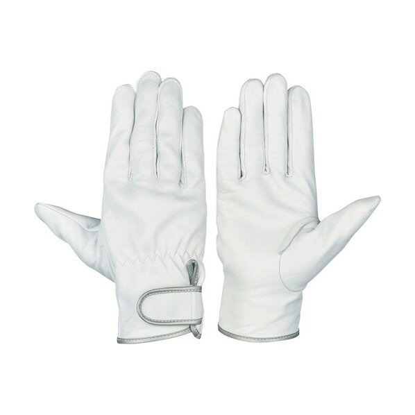 シモン 山羊革手袋 GT-717 L 1双