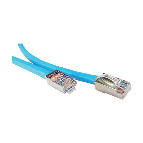 ATEN ATEN　カテゴリ6　STP単線ケーブル/HDBaseT対応製品専用/80m 2L-NS06080