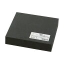 光 SRスポンジ 30×150×150mm 黒 SR30-15