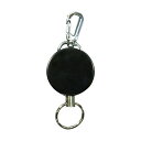 光 KEY REEL 55cm 黒 KRB-70