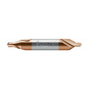 ワルターツーリング センタードリル 超硬 AlCrNコート K1161XPL-3.15 1点