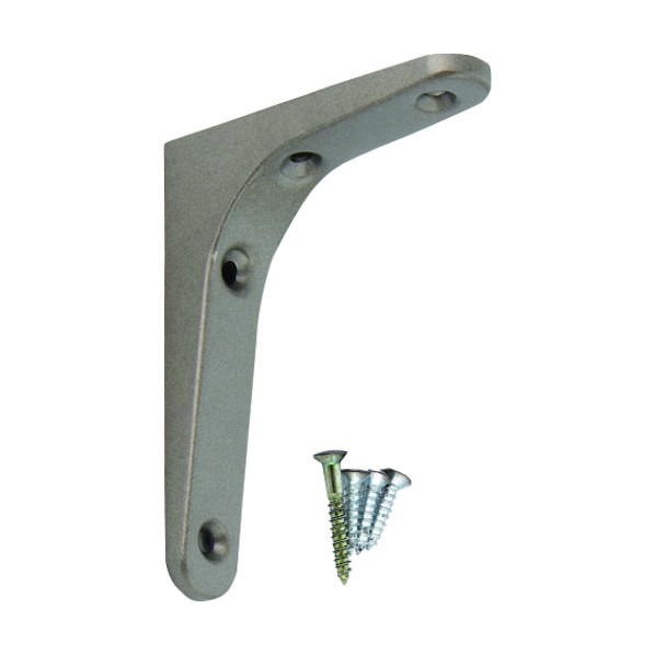 スガツネ 120030189 BTK-85UM鋼製棚受 BTK-85UM(120-030-189) 1点