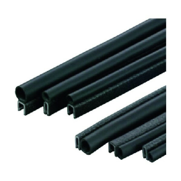 岩田製作所 トリムシール 6100シリーズTPE 36M 6100-B-3X16CT-L36 1点