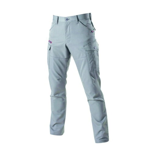 バートル(BURTLE) カーゴパンツ 7052-5-4L シルバー 7052-5-4L 1点 バートル(BURTLE) カーゴパンツ 7052-5-4L シルバー 7052-5-4L 1点