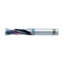 OSG 超硬フラットドリル ADF-2D ADF-2D-11.3 1(4)