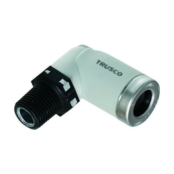 ȥ饹(TRUSCO)  10mmR1/8 TTL10-01 1