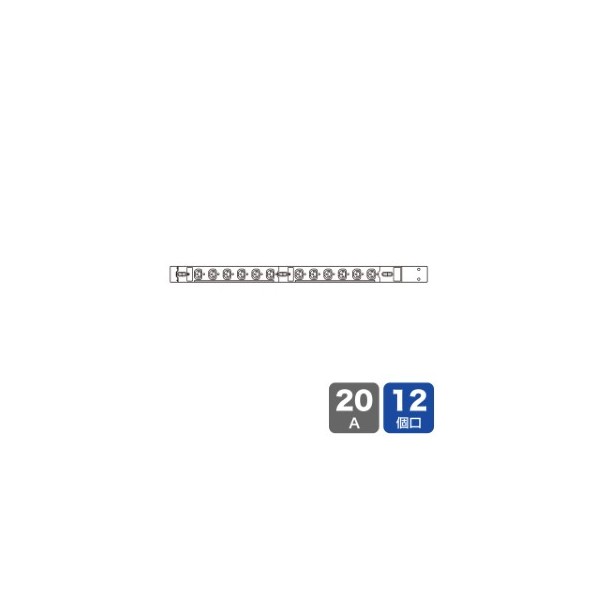 掠ץ饤 19Сåѥ󥻥 200V(20A) TAP-SV22012 1