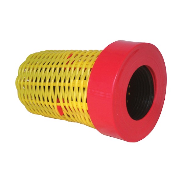 岩崎製作所 吸管用ストレーナー ストカゴ セット1 16SKG1P 1点