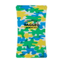 グリーンクロス 耐洗メモ紙 PAD 迷彩04 S TAMP-1108 6300020669 5冊