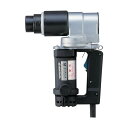 トネ M22グリップ回転式シャーレンチ(100V) M221HRT 1