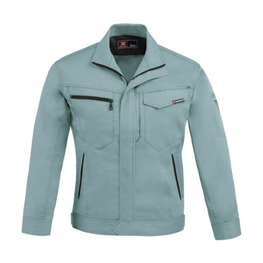 ジーベック 長袖ブルゾン1634-605-SS 1634-605-SS 1点 ジーベック 長袖ブルゾン1634-605-SS 1634-605-SS 1点