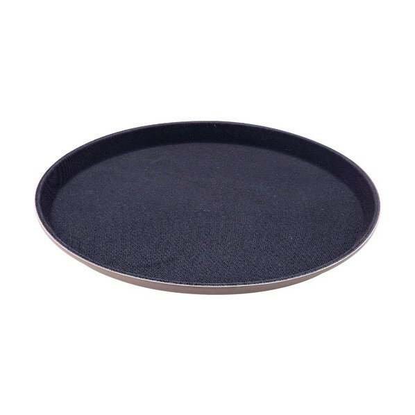 トラスト 丸型GRPフードサービストレー 14インチ 8252 14インチ ENV3402 1個(3)