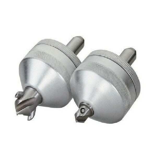 ※法人専用品※アサダ カラーリングヘッド 5/8=15mm R50200 1