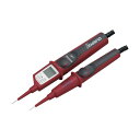 KTC デジタルクランプメーター(交流電流測定用) ボルテージテスター 電圧測定AC1〜1、000V NULL NULL ZGEVA-1000