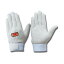 トンボ 山羊革製手袋ホワイト G-REX31W LL 1点