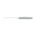 アズワン テストピン Φ0.5×25mm T-2 3-9766-01 1個