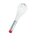 壽菓工精器 シルバー泡立 # 8 #8 BAW02008 1個
