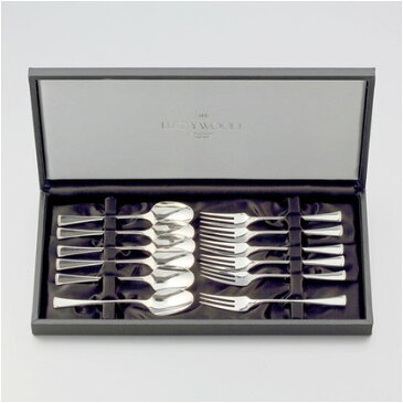 小林工業 シドニー 12pc.ティーケーキセット 5-88012-000 カトラリー