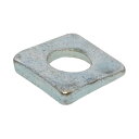 サンコーインダストリー ユニクロ テーパーW 8°D22 アイビーム用 輸入品 M10-8゜ D22 W0-00-UT01-0100-0000-01-20P 20個