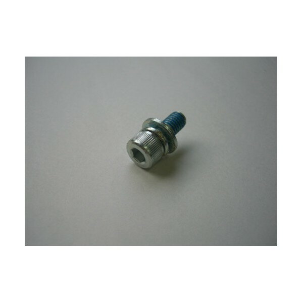 ヤマト ヤマト キャップスクリューボルトコーティング付(M4) YCB−C−04−12 YCB-C-04-12 1個