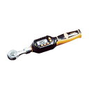 トップ工業 TOPラチェット形デジタルトルクレンチ 12?60N・m DRH060-12BN