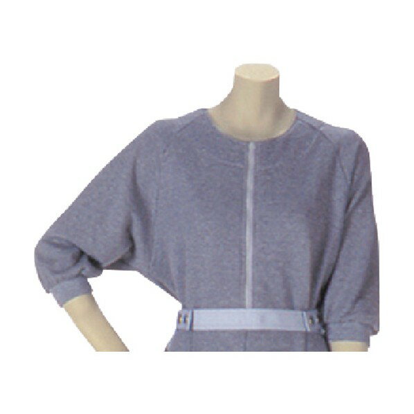 竹虎 フドーボディスーツ グレー L 105634 1点