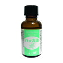 ※法人専用品※グリーンクロス ハッカ油 30ml 6300004550 1点