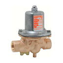 ヨシタケ 水用減圧弁二次側圧力(B)50A GD-26-NE-B-50A 1