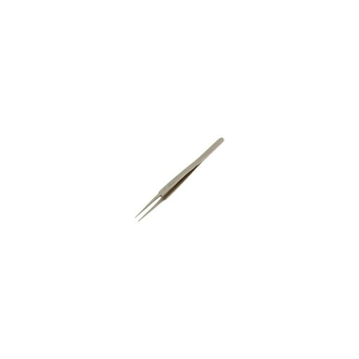東京硝子器械 超精密ピンセット DU-2A DUMOSTAR 990-25-28-37 1点 東京硝子器械 超精密ピンセット DU-2A DUMOSTAR 990-25-28-37 1点