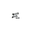CKD セレックスシリンダ支持金具アリ SCA2-FB-50B-300 1